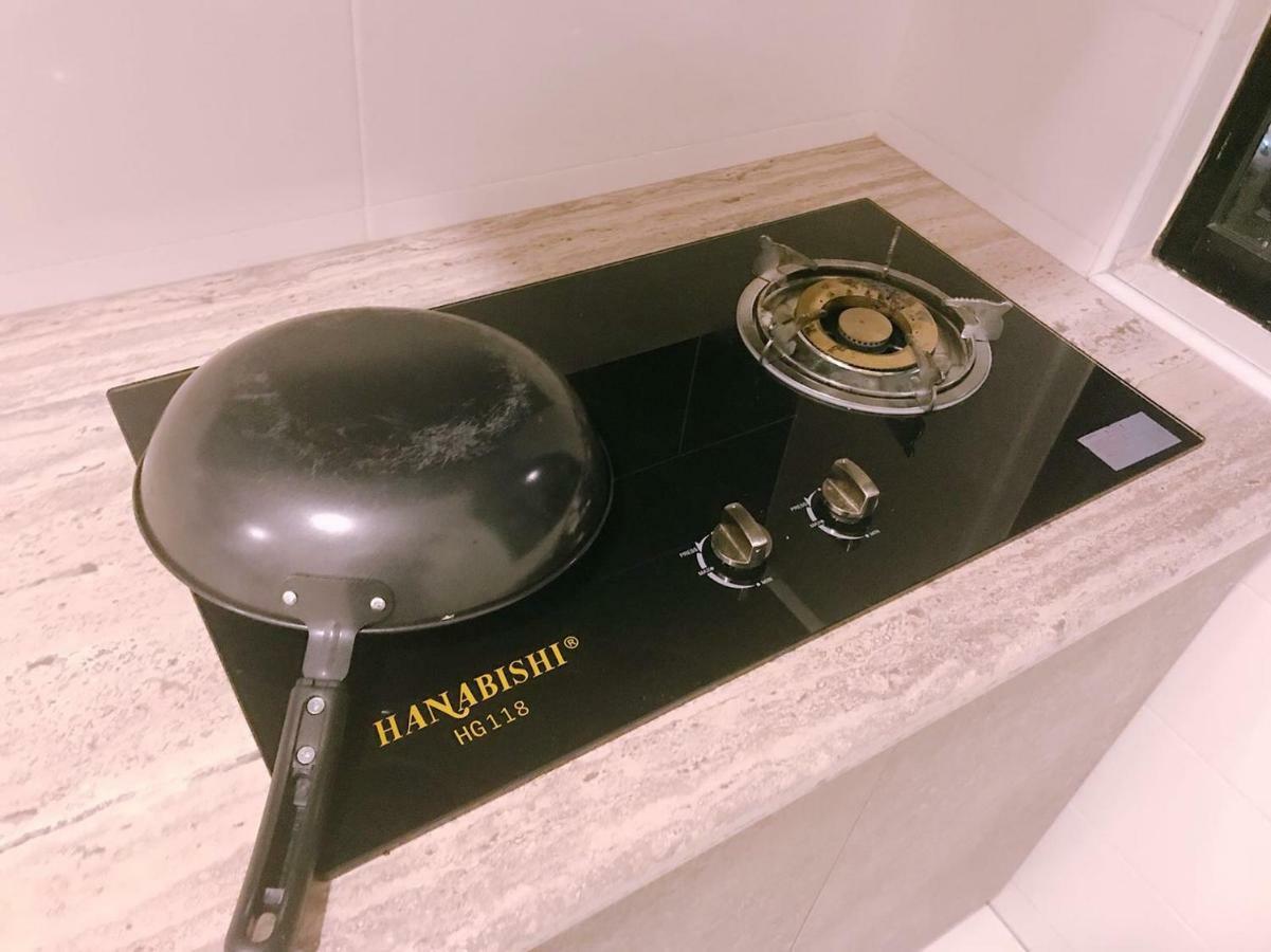 Johor Bahru Paradigm Leplatino Homestay Екстер'єр фото