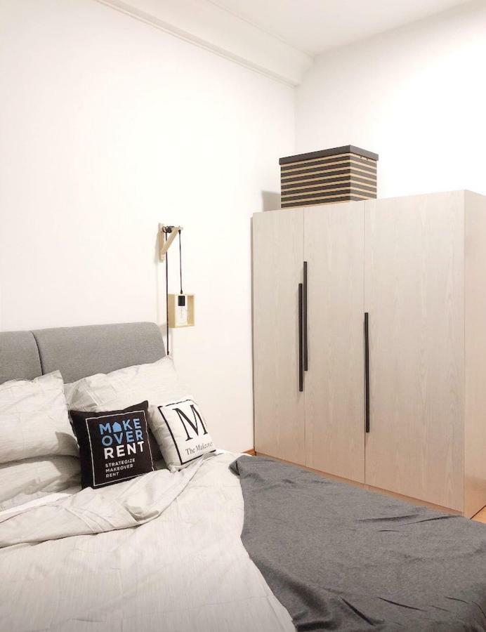 Johor Bahru Paradigm Leplatino Homestay Екстер'єр фото