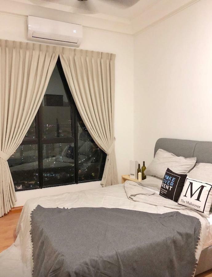 Johor Bahru Paradigm Leplatino Homestay Екстер'єр фото