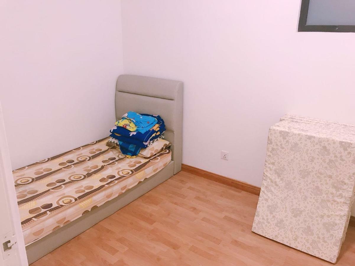 Johor Bahru Paradigm Leplatino Homestay Екстер'єр фото