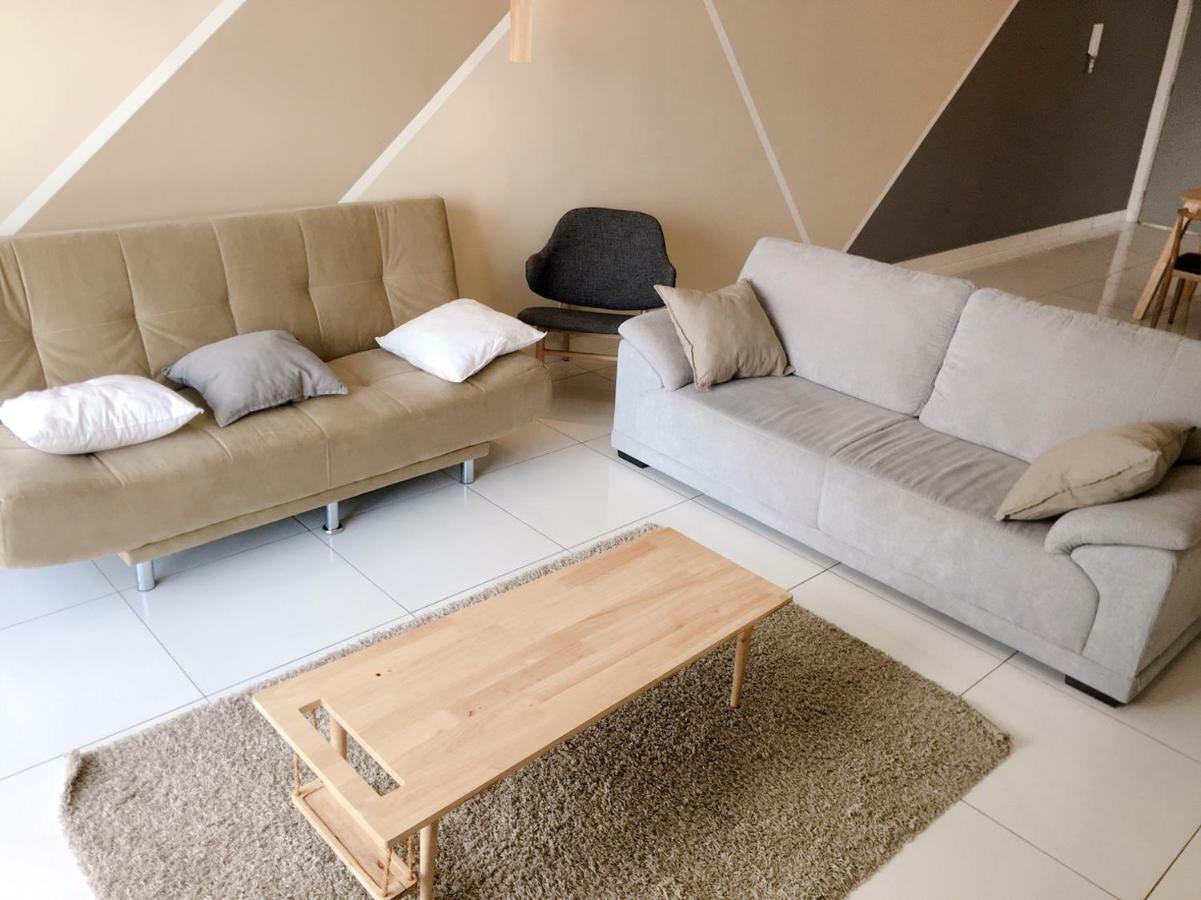 Johor Bahru Paradigm Leplatino Homestay Екстер'єр фото